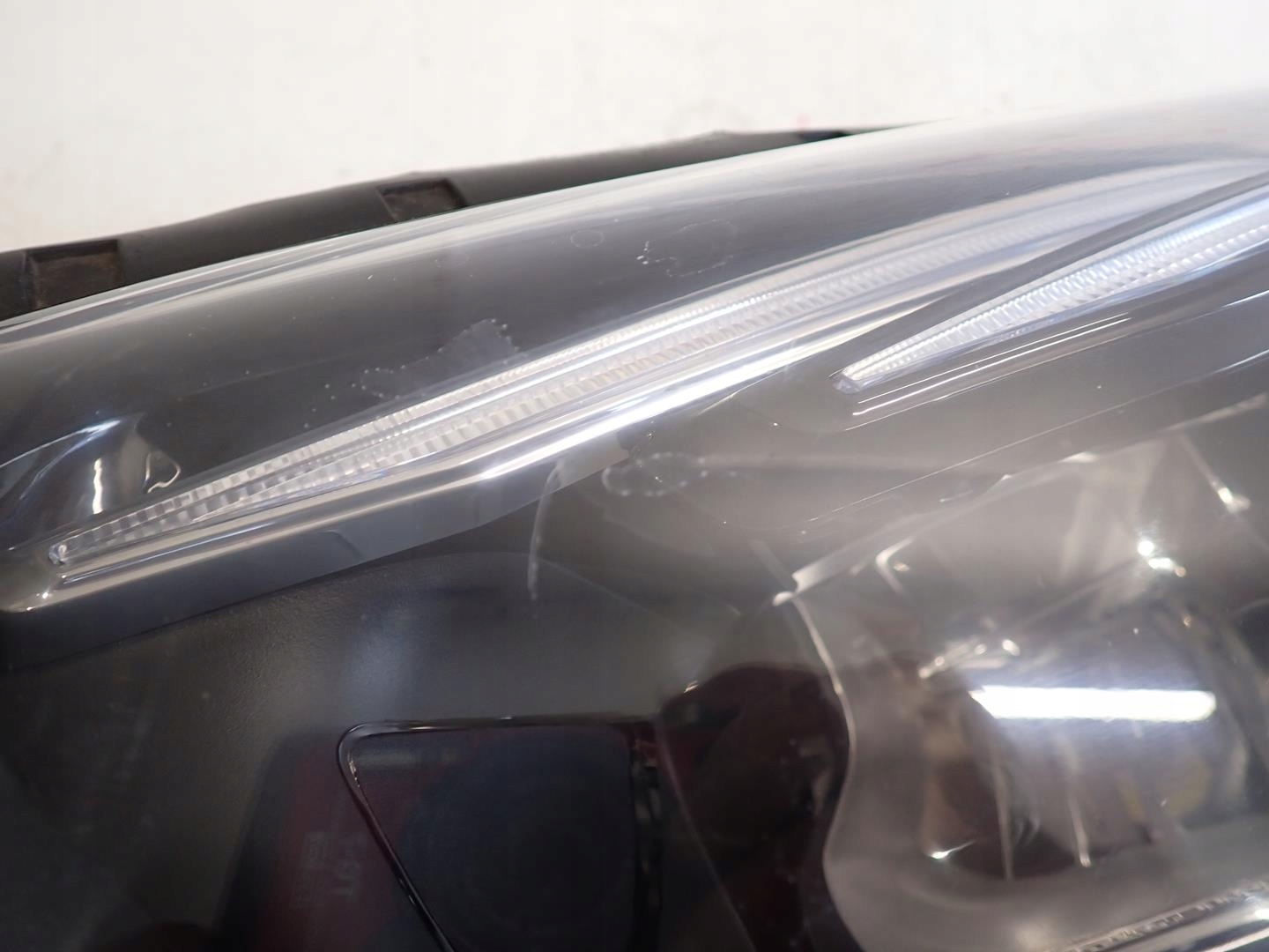light front left MERCEDES B-KLASA W247 2018- FULL LED A2479062503