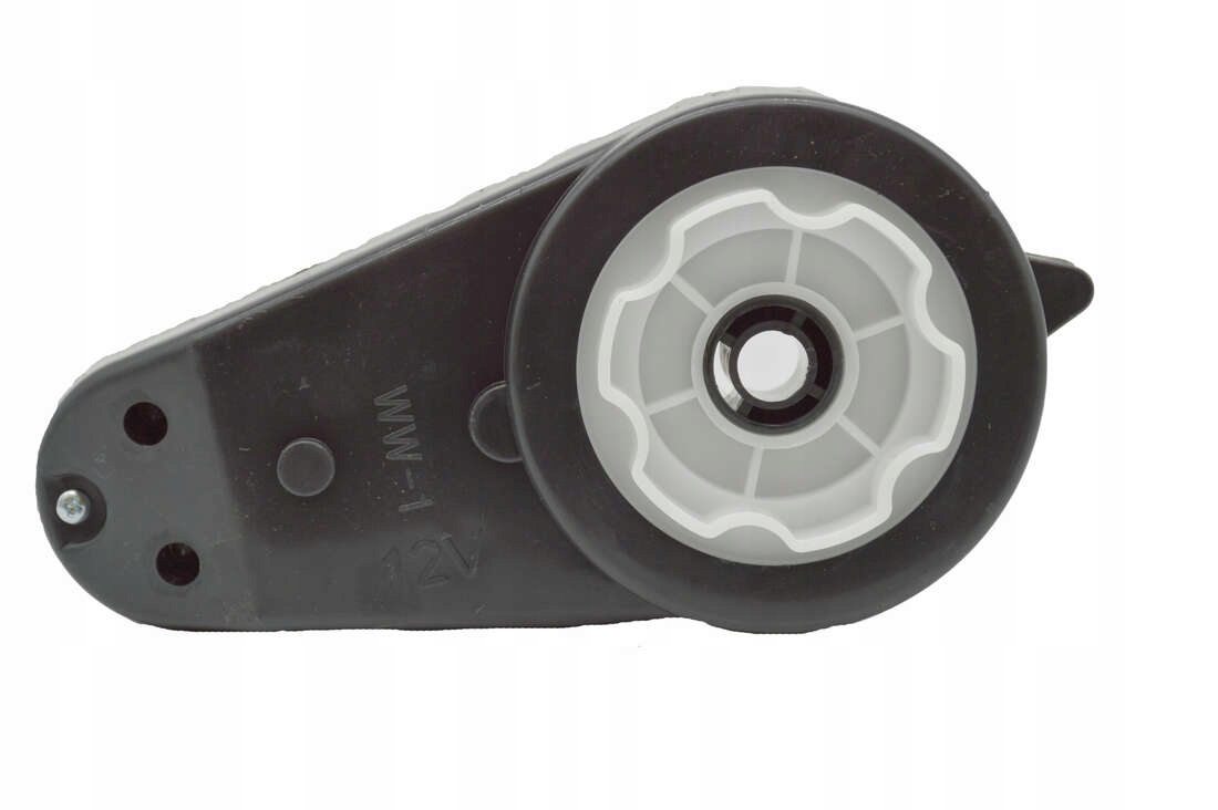 Zespół napędowy WW-1 12 mm (Silnik 550/24V/13500 Rpm) 200W