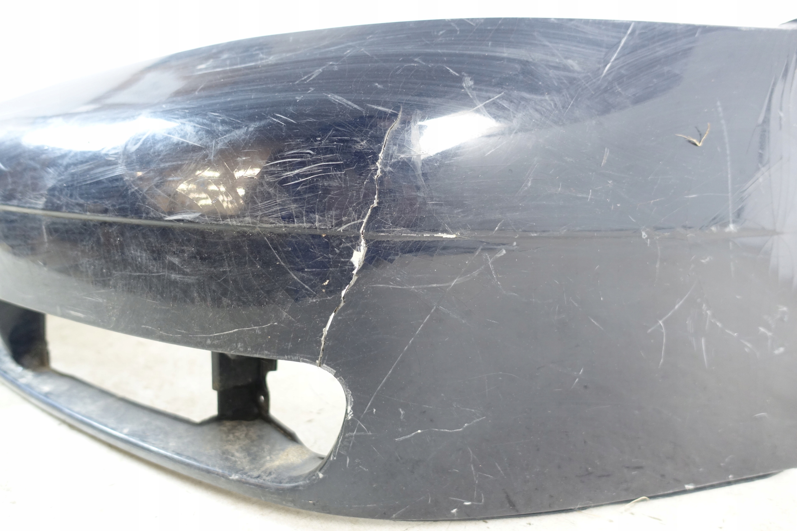 bumper front front AUDI A4 B5 8D 8D0807111A