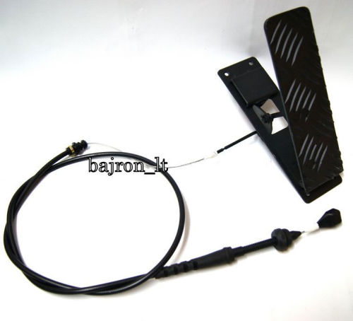LINKA PEDAŁU GAZU VW LT 2,4