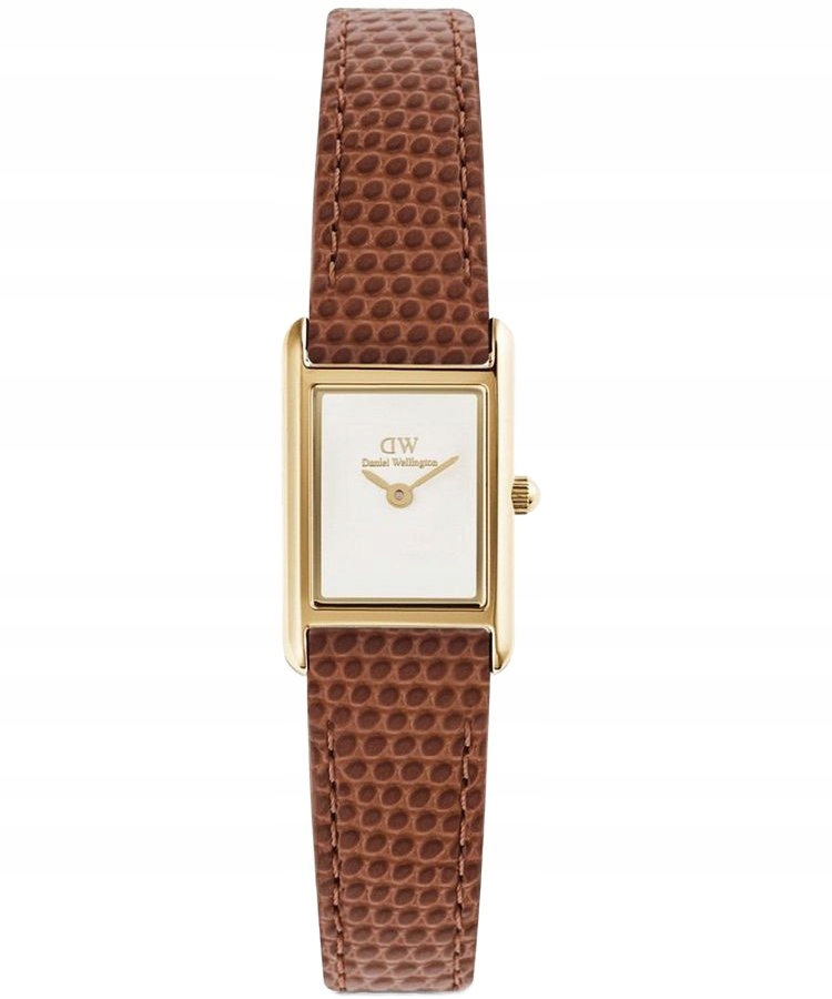 Dámské hodinky Daniel Wellington Bound Mini DW-DW00100905