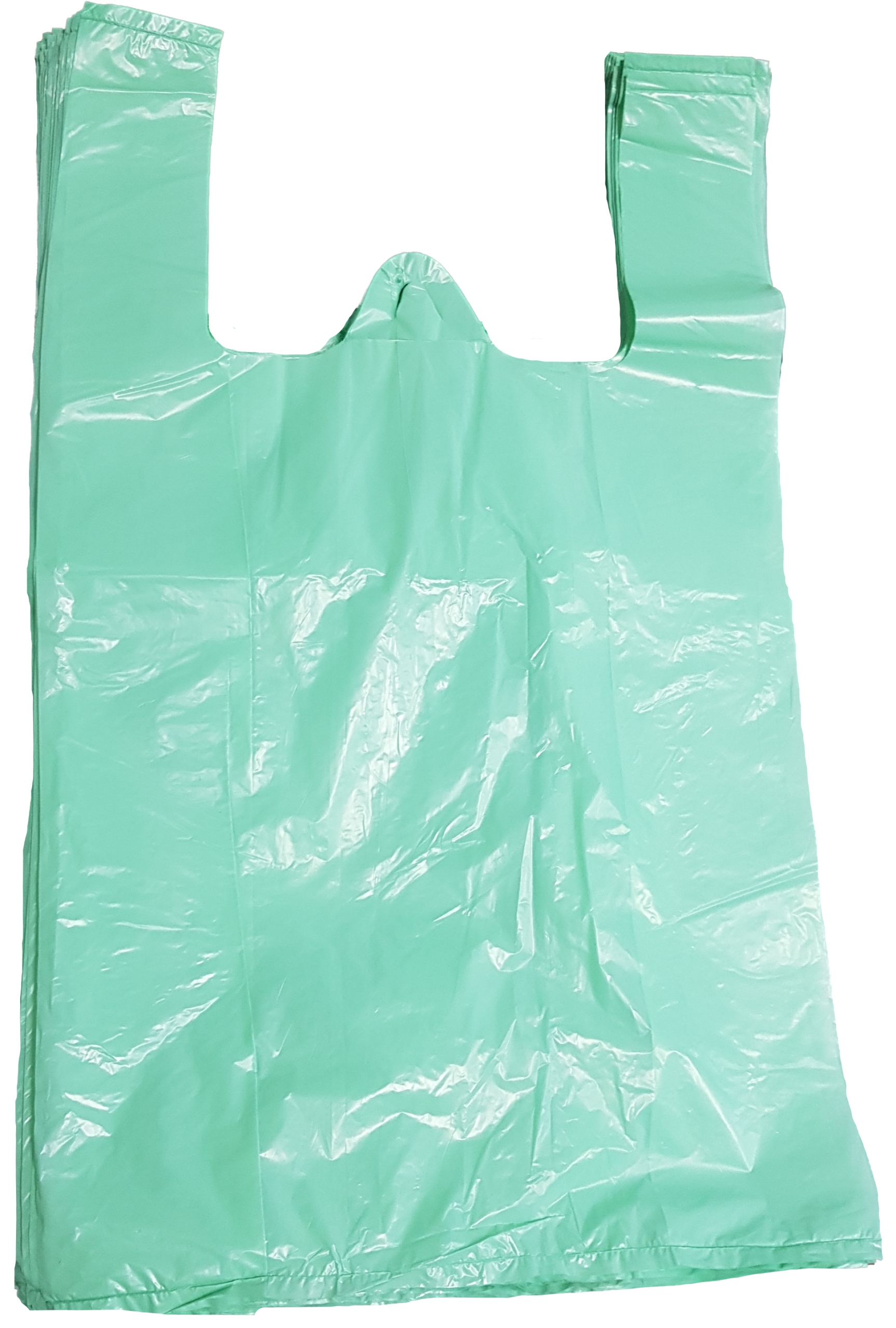 

Reklamówki Foliowe, Zrywki Mocne 29x50cm 100 szt.