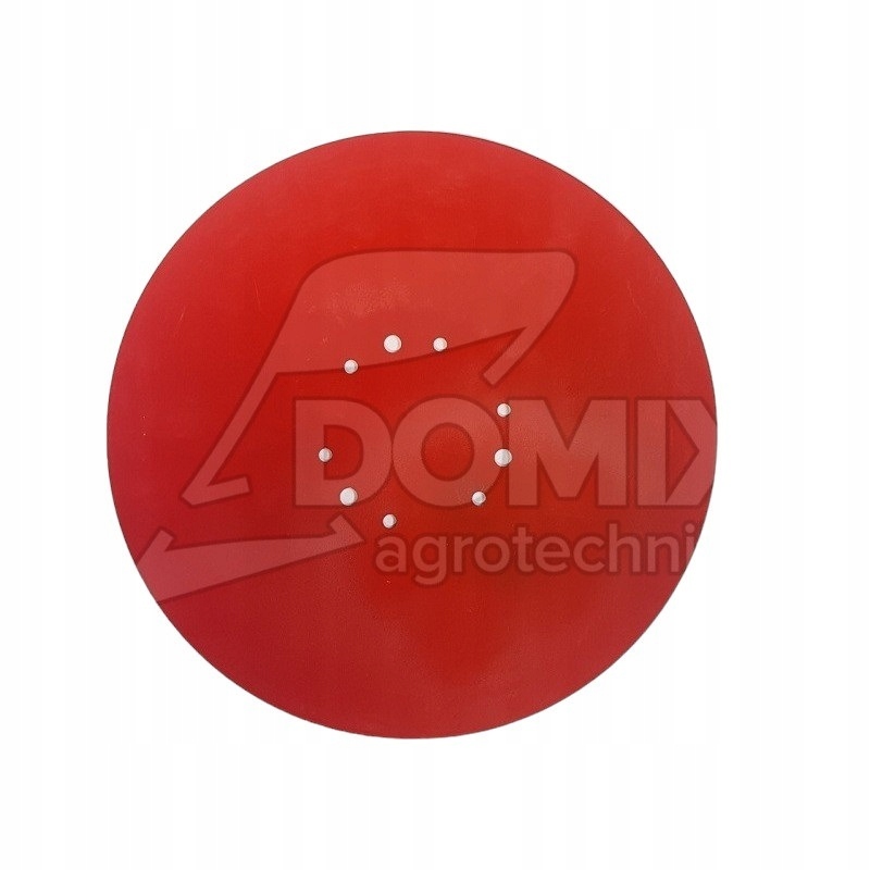 Talerz Accord 495390VIS Producent części Vis