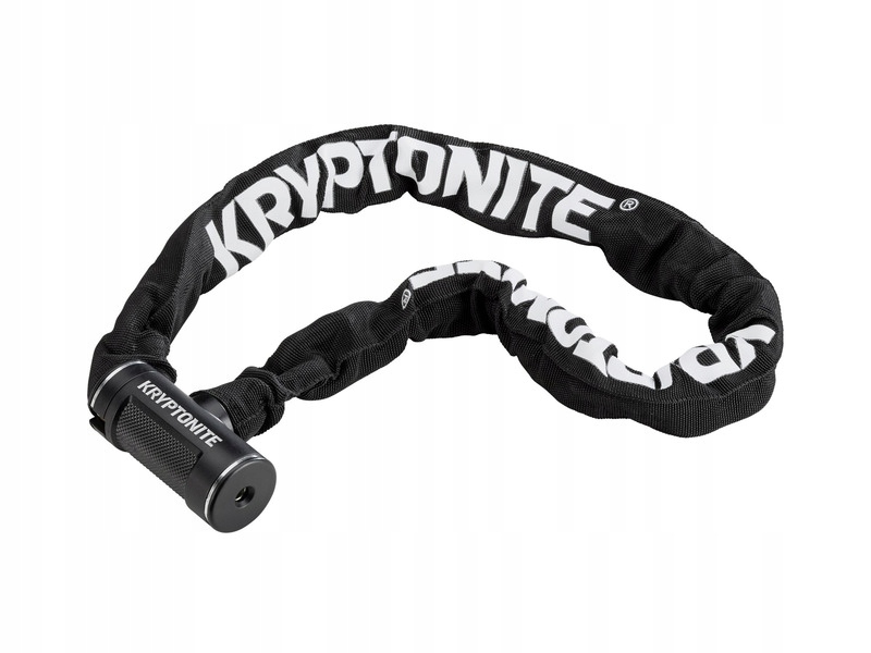 Zapięcie rowerowe Kryptonite K000174 Łańcuch