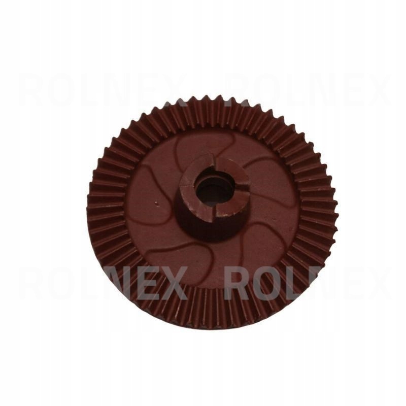 Rozmetací kolečko Velké Kos 201502005