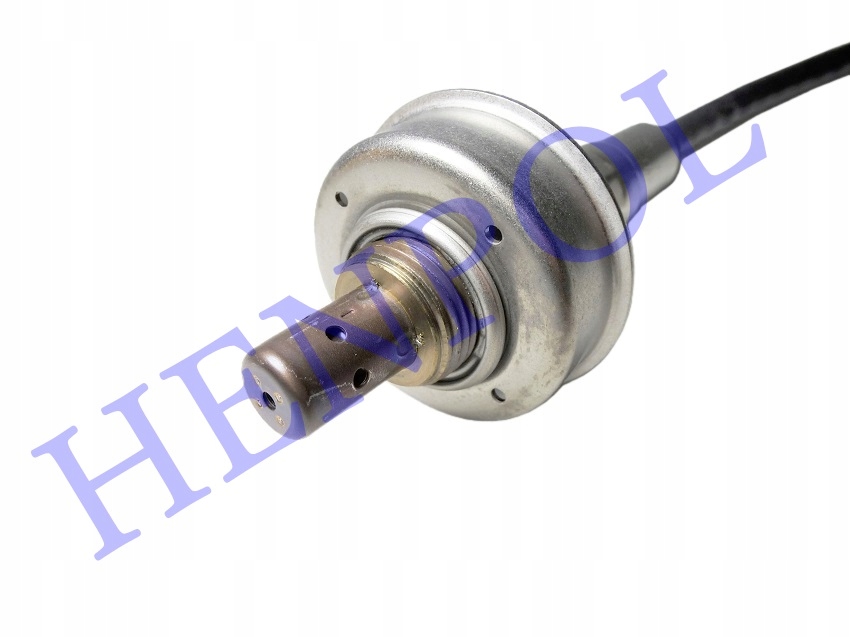 LZA07-MD27 97901 - ЛЯМБДА-ЗОНД MAZDA 6 GH 2.0 2009 - 2012 2 ПЛАГИ