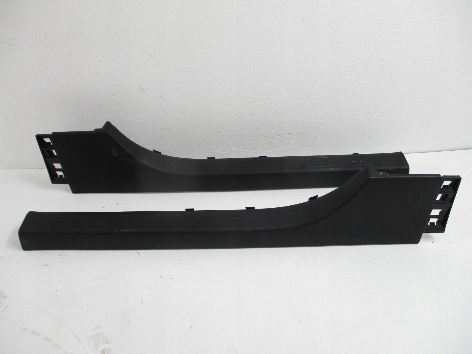 Osłona progu RENAULT CAPTUR 769515187R 769521866R