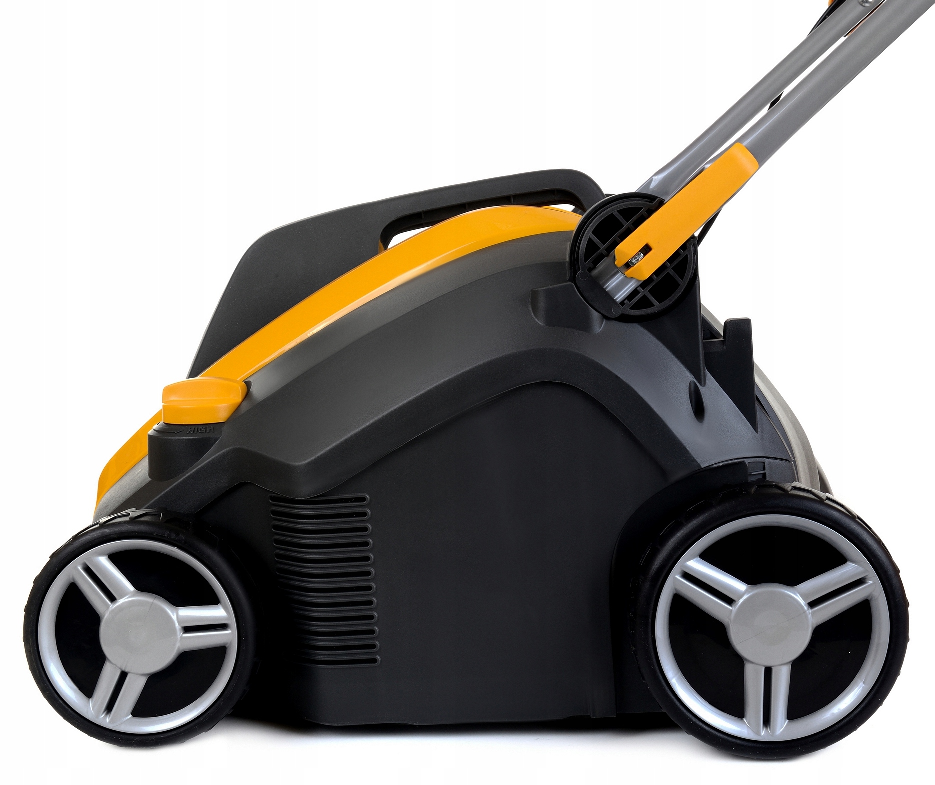 WERTYKULATOR AERATOR ELEKTRYCZNY STIGA SV 415 E Szerokość robocza 38 cm