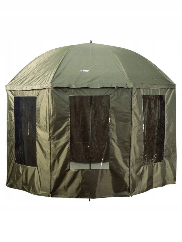 Parasol wędkarski Jaxon Variant 240 z pełną osłoną 240cm