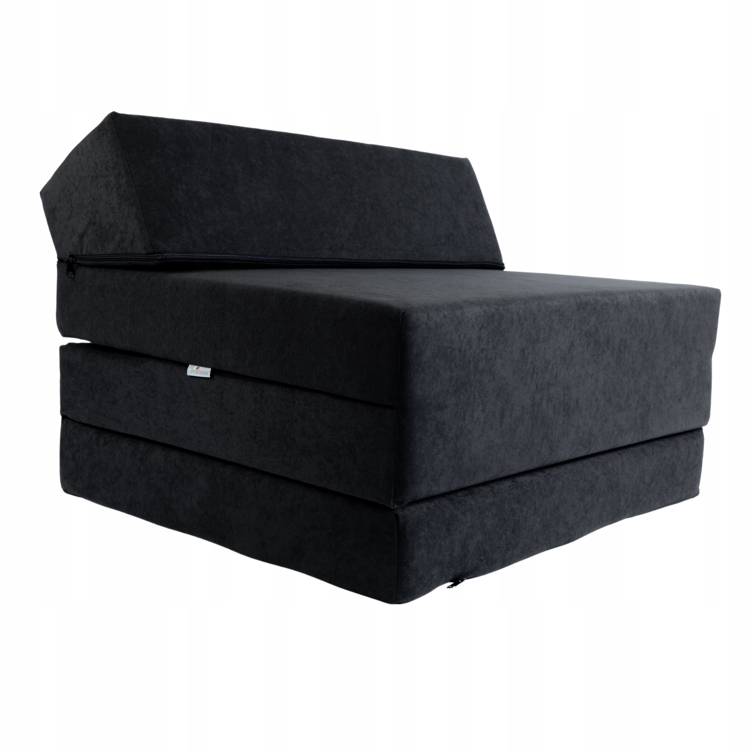 Materac Turystyczny Składany Rozkładany Kamping Auto Kamper Dom 200X70X10CM