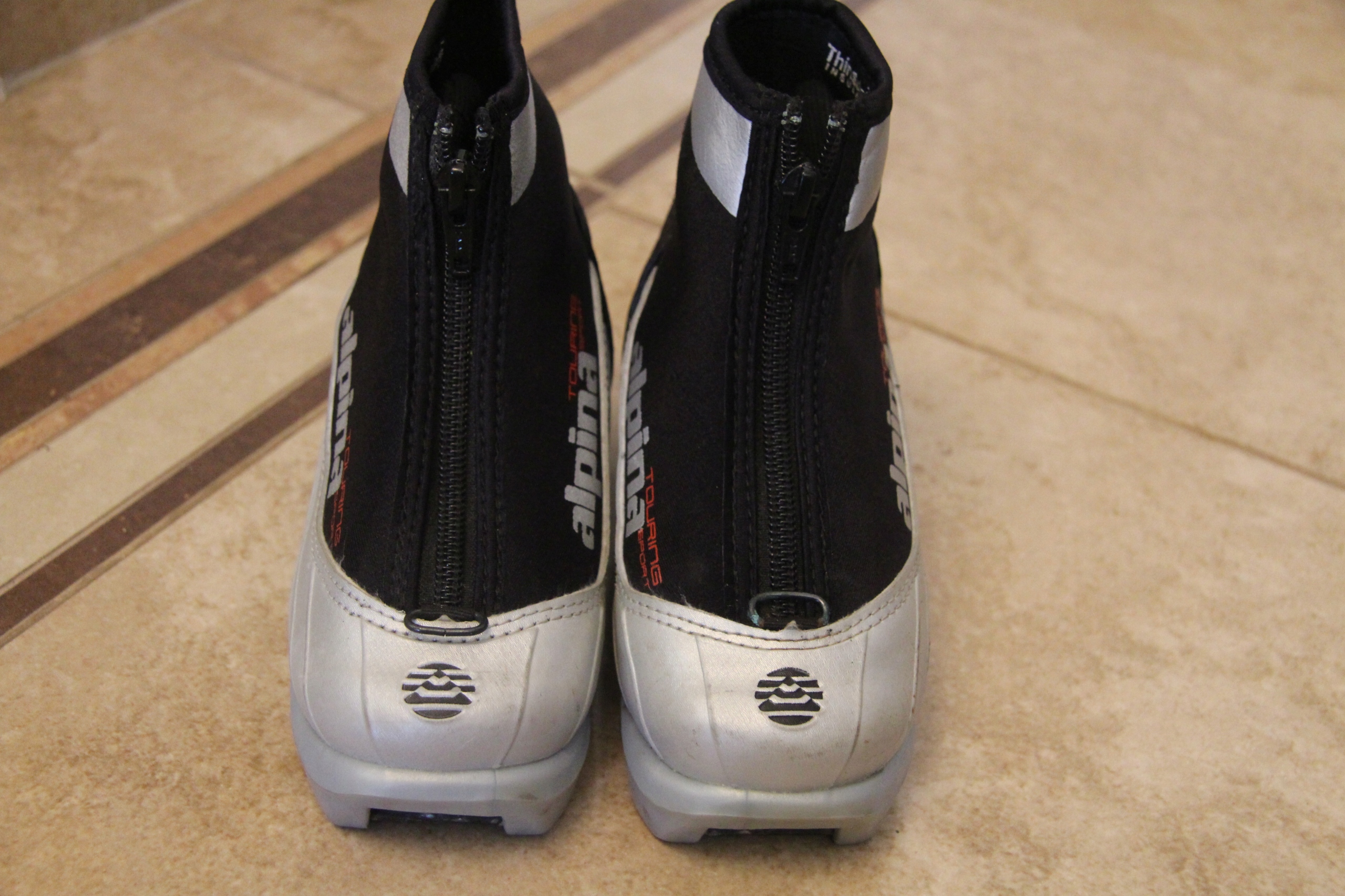 ALPINA NNN - ROZ.27/17,5CM Rozmiar inny