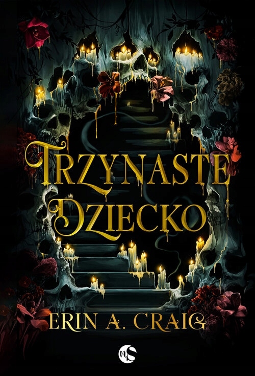 Trzynaste dziecko Erin A. Craig