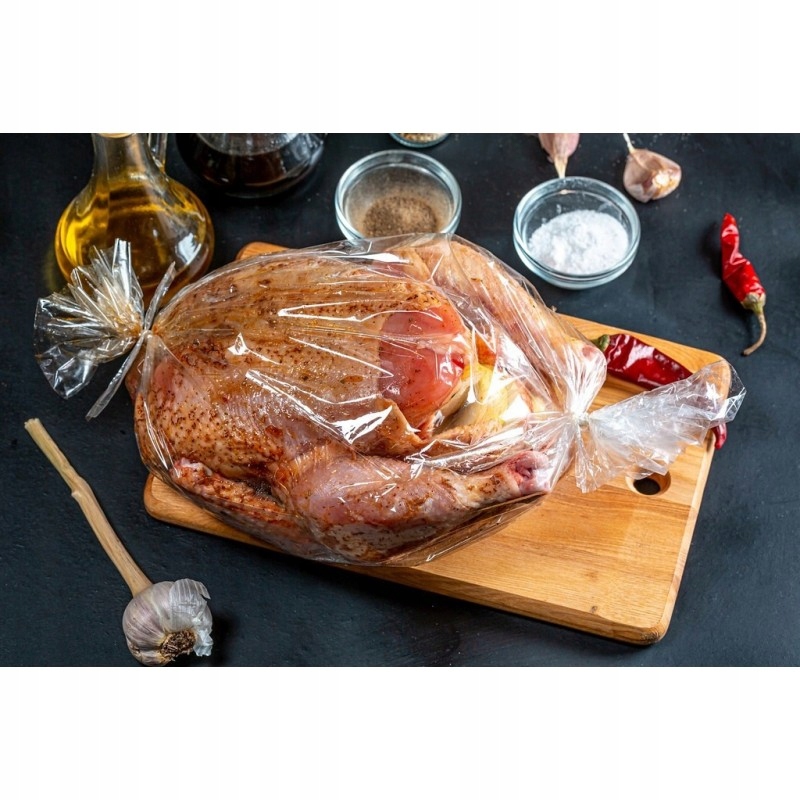 Rękaw do pieczenia 3m + 1m GRATIS Anna Zaradna EAN (GTIN) 5903936005659