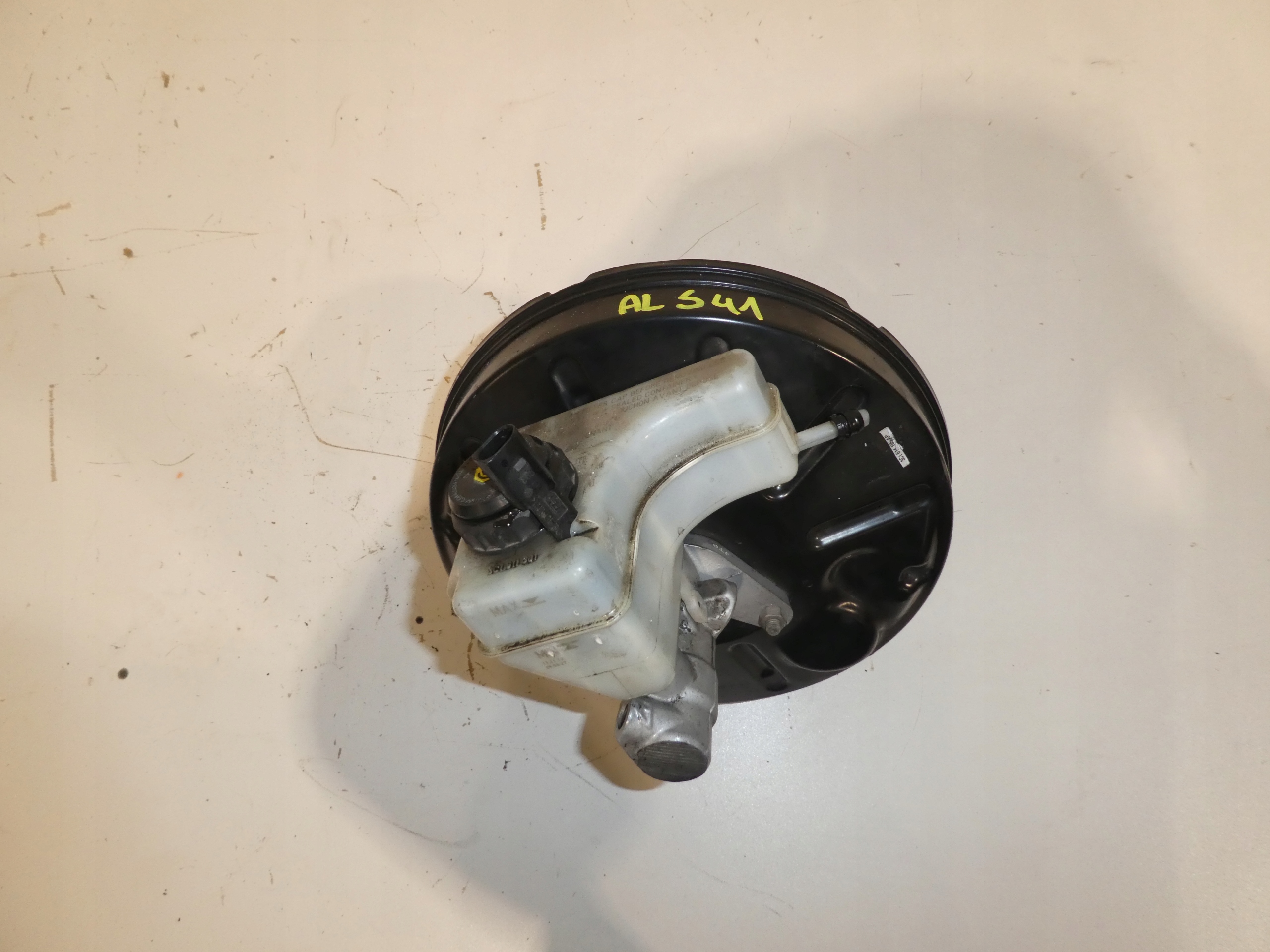 Servofreno servo VW PASSAT B7 CC 3C1614105AP