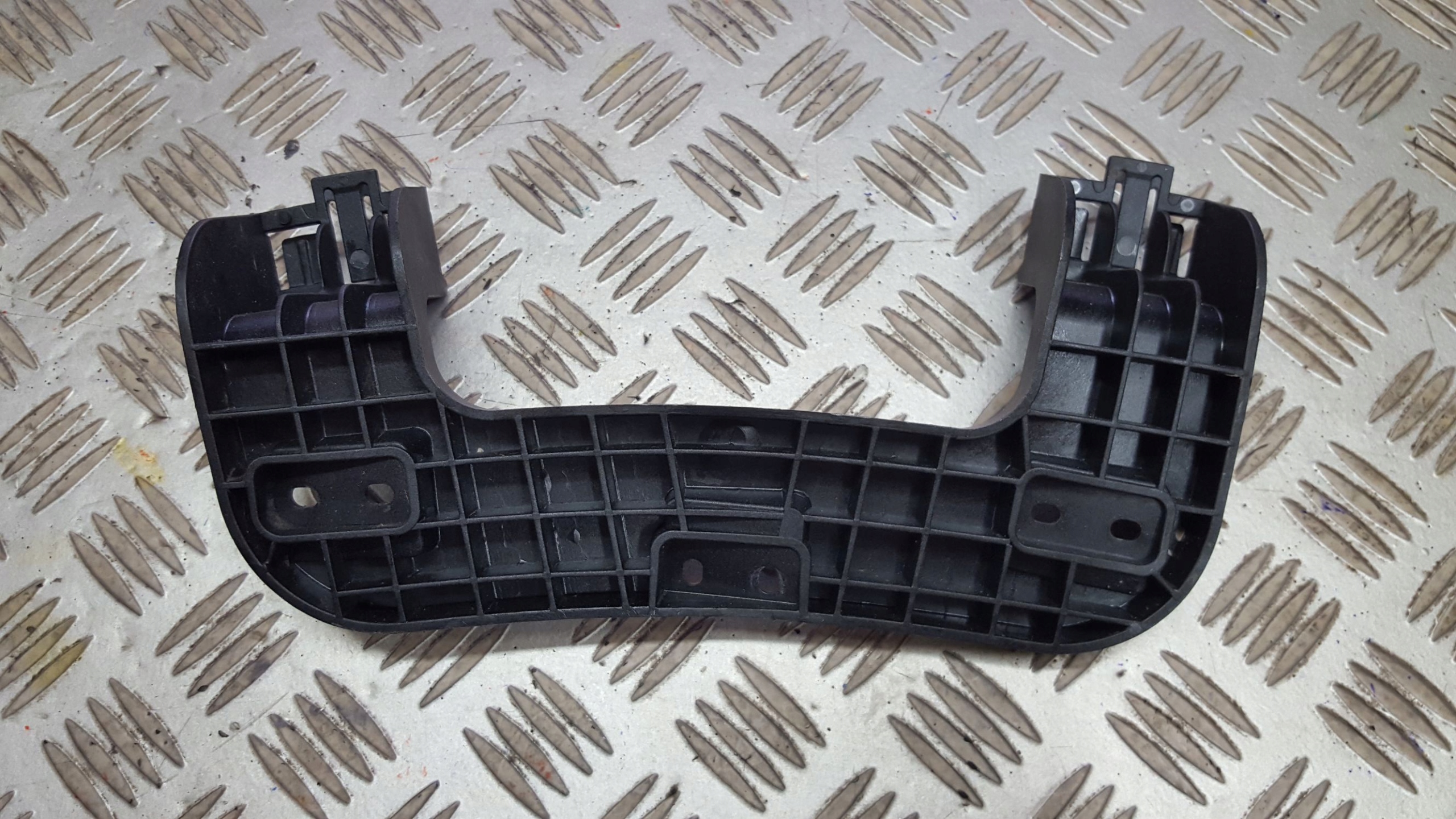 left rear light holder NISSAN E NV200 14->