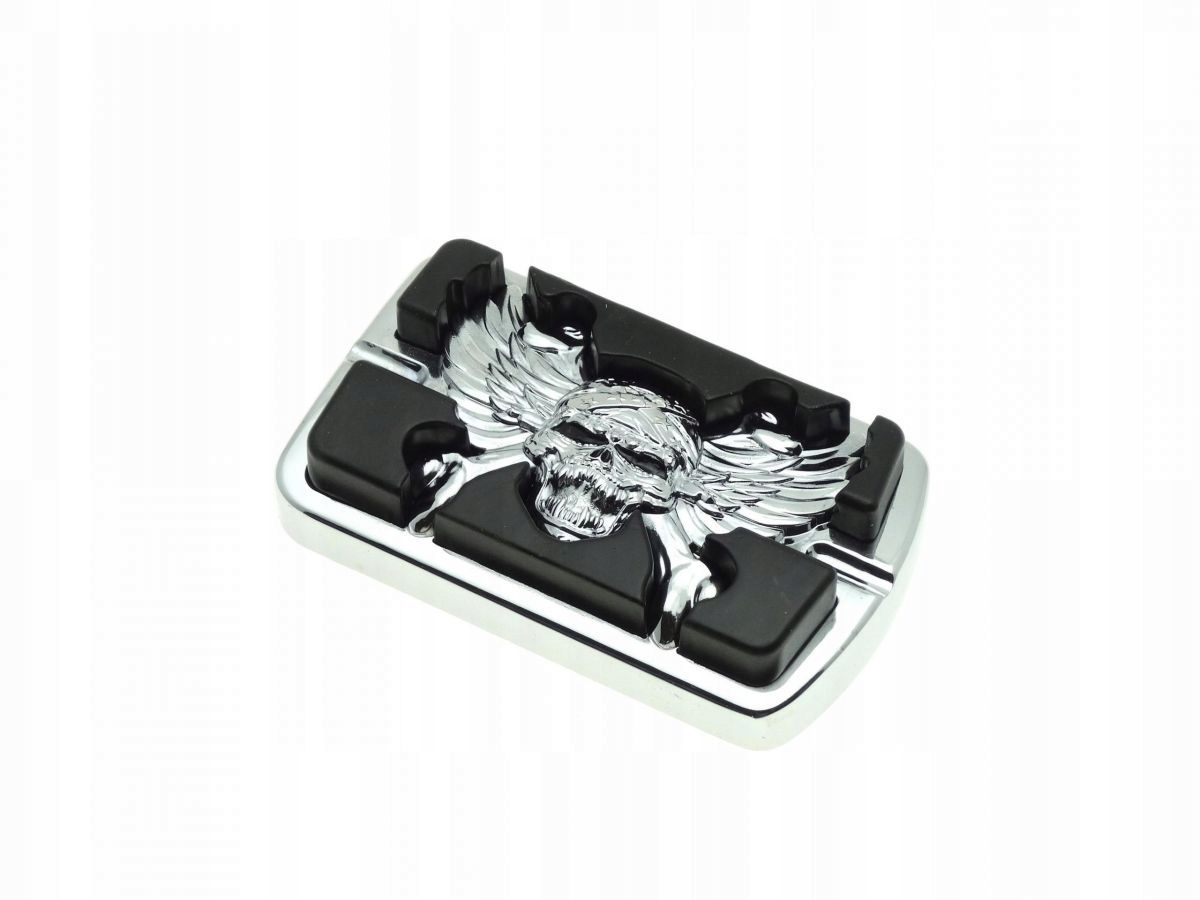 MOTMT216-061 - НАКЛАДКА НА ПЕДАЛЬ ТОРМОЗА-HARLEY DAVIDSON HD