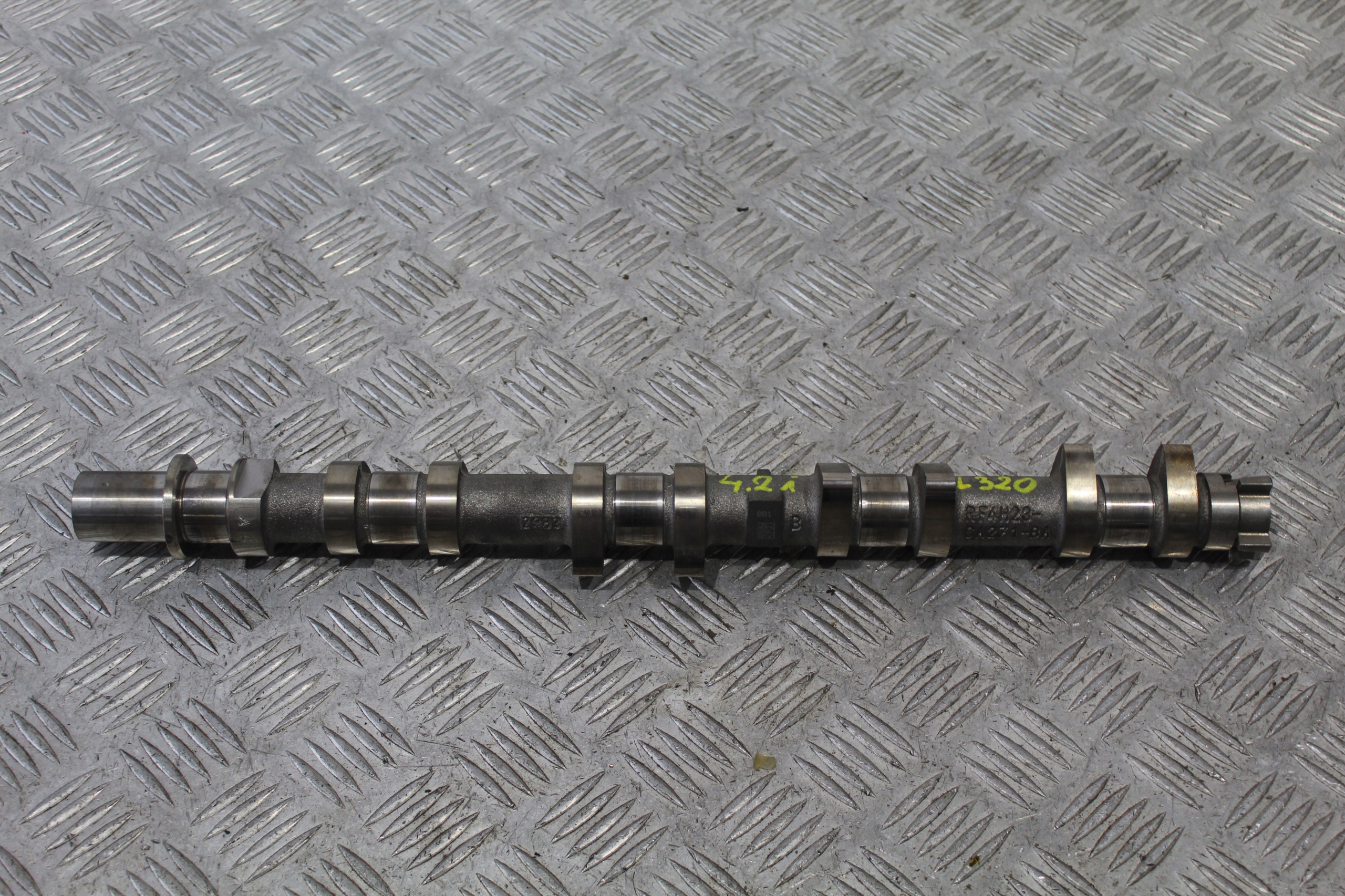 ARBRE À CAMES RANGE ROVER SPORT L320