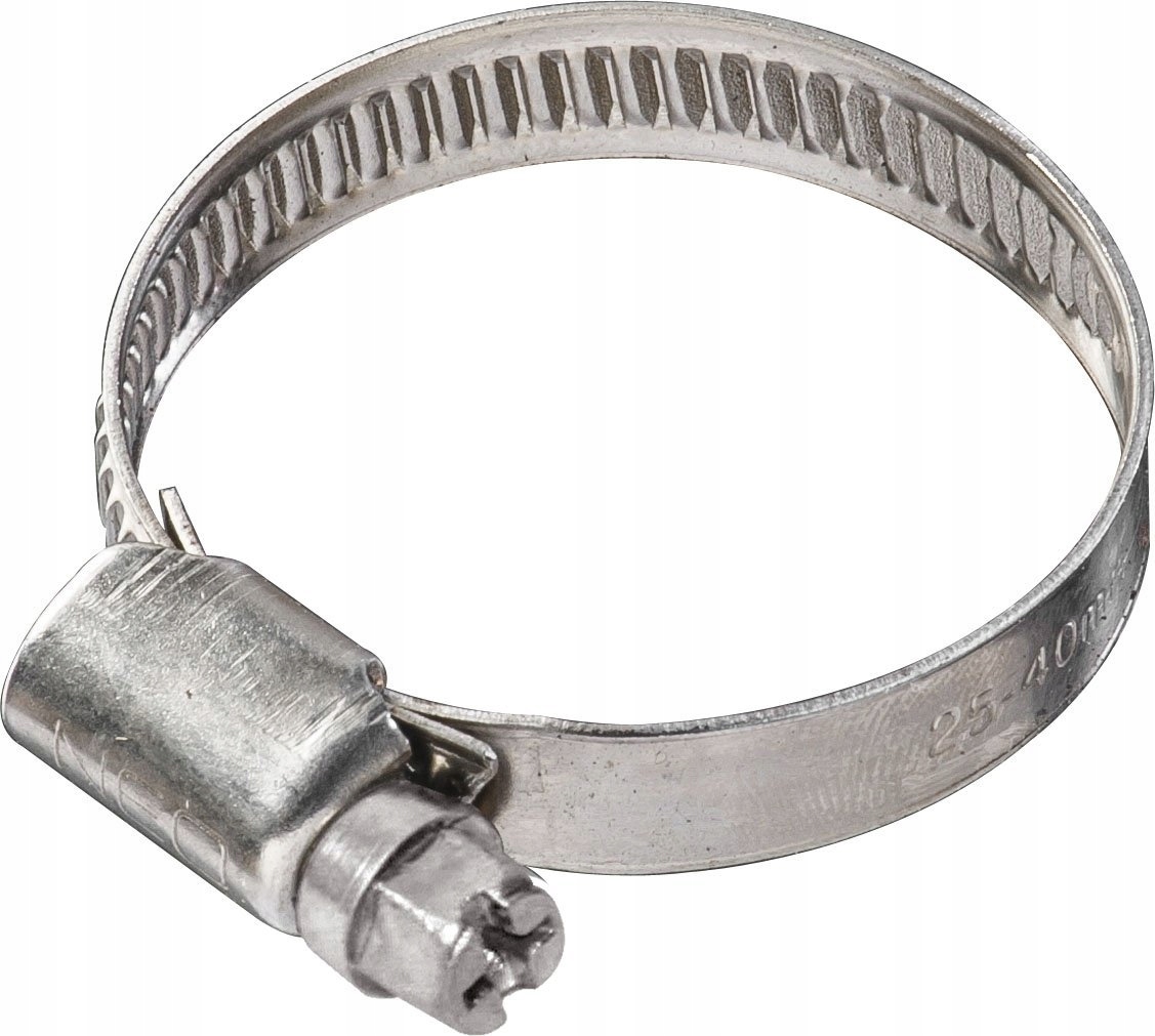 

Opaska ślimakowa 80-100/9mm typ W2