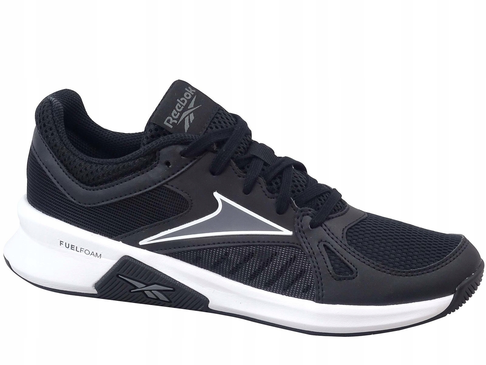 

Reebok Advanced FV4679 Buty Treningowe Na Siłownię