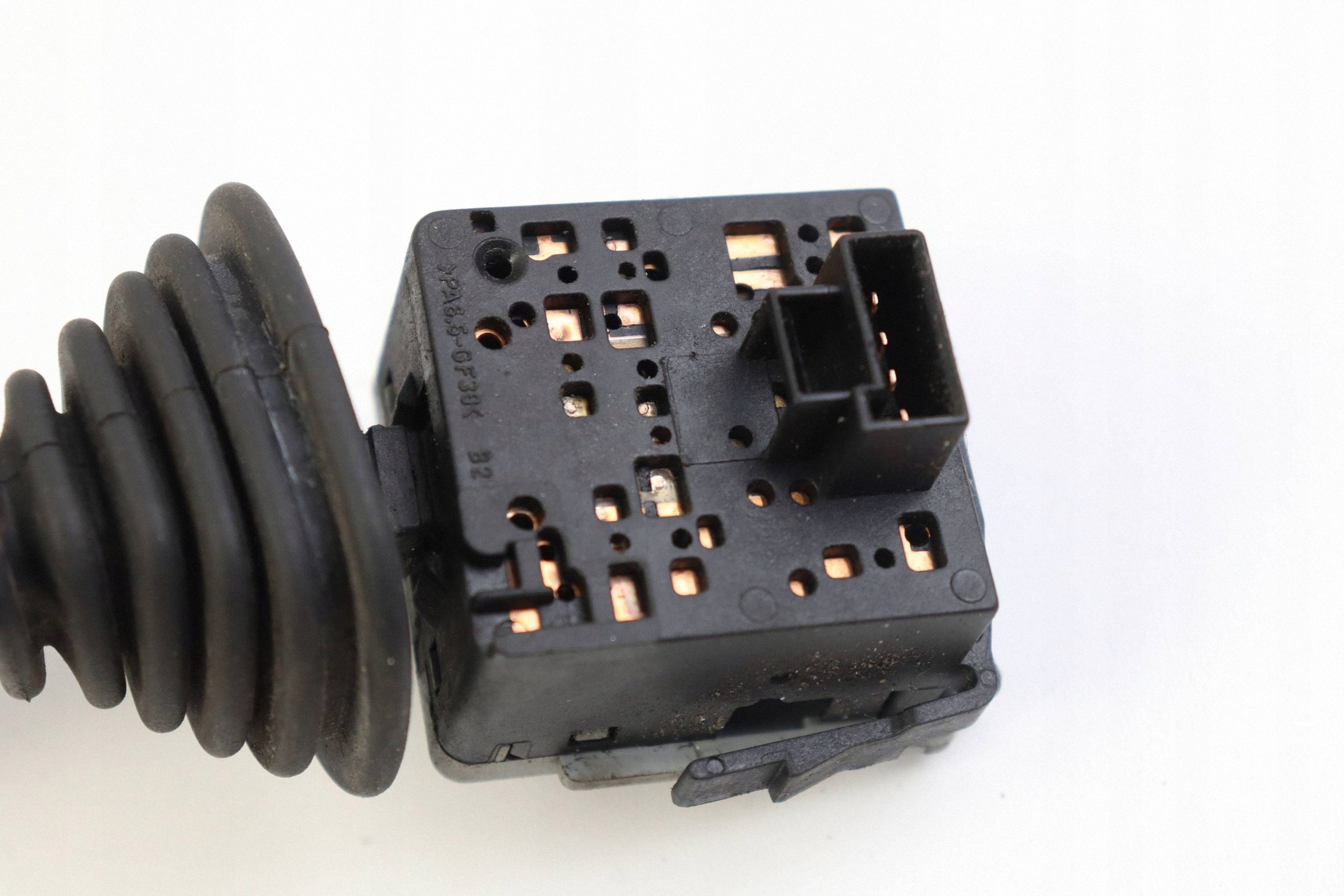 OPEL CORSA C MERIVA A Schalter Blinkleuchten Leuchten 8702P