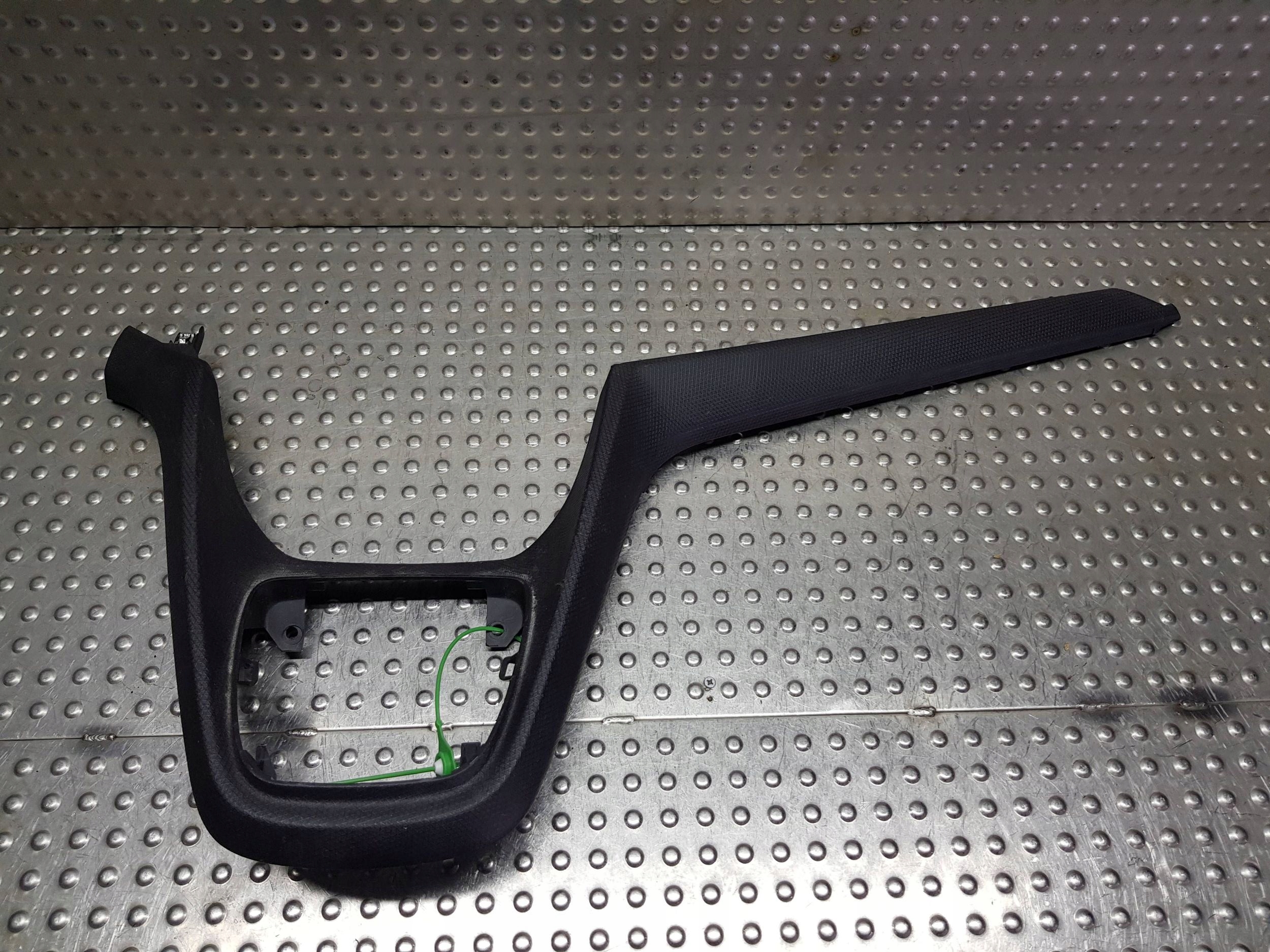 Konsole mitte DT11-V044H82-AGW FORD TRANSIT CONNECT MK2