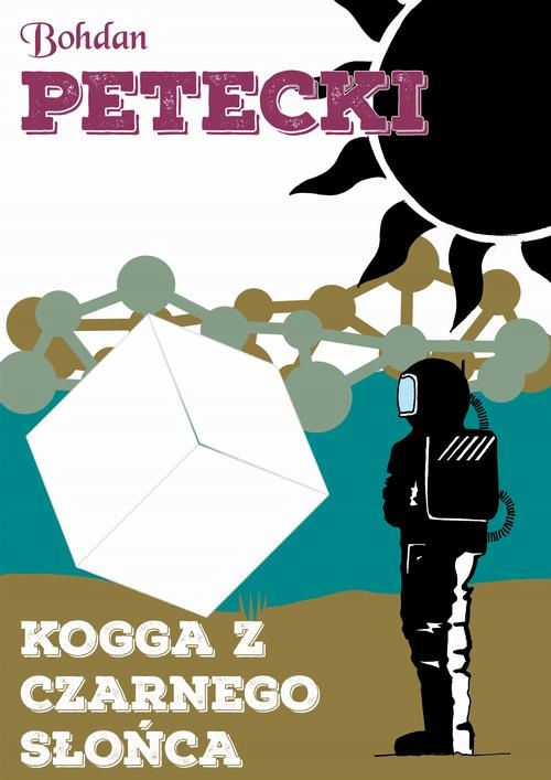 Kogga z czarnego słońca - e-book
