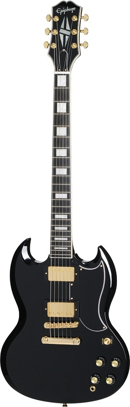Epiphone Sg Custom - Niska cena na Allegro