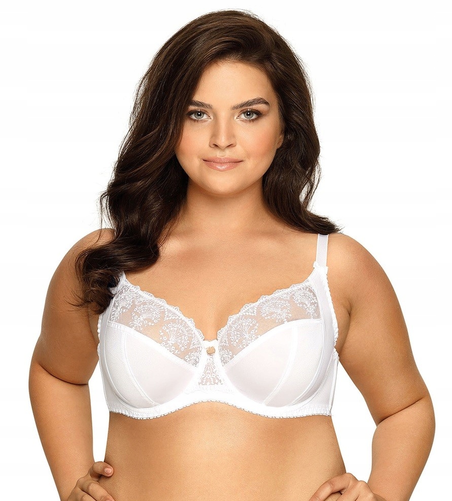 Podprsenka Av 1922 70E bílá