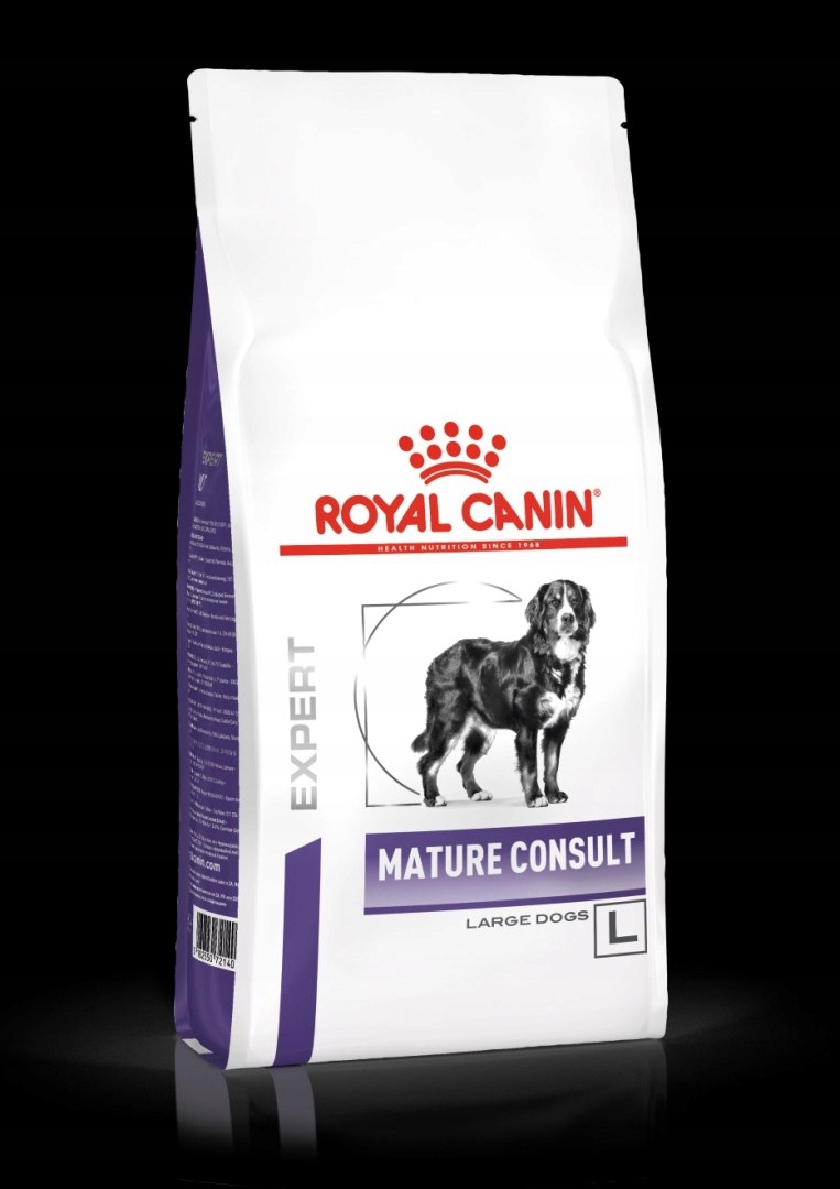 Royal Canin Mature Consult Large Dog 14 kg