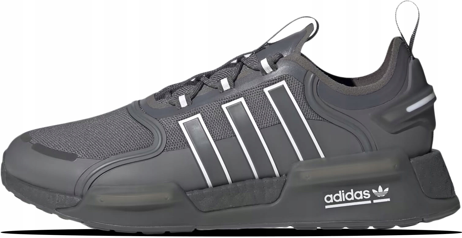 Adidas tenisky pánská obuv sportovní boty NMD_V3 velikost 44 2/3 šedá