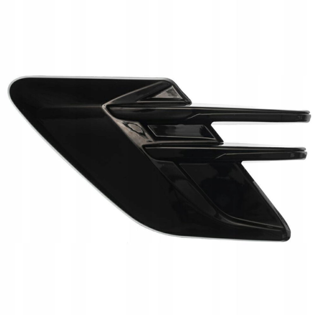 Land Rover Range Rover Sport 17-21 Atrapa Mřížka Předního Blatníku Levá