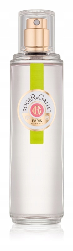 Roger & Gallet Fleur De Figuier Edt 30 ML