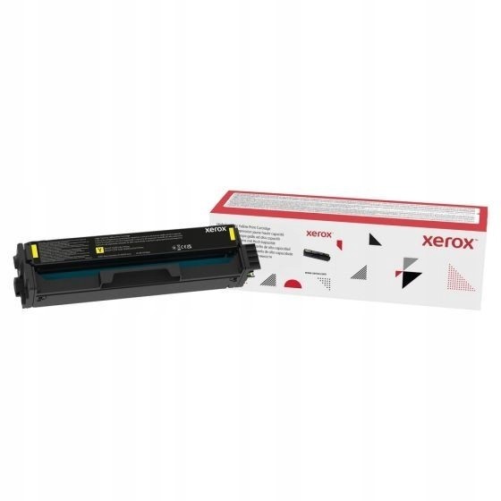 Originálny Toner Xerox 006R04398 (yellow)