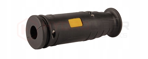 UCHWYT RĄCZKA PRZEWODU WĘŻA HYDRAULICZNEGO ŻÓŁTA CYFRA 2 Marka Hydrolider