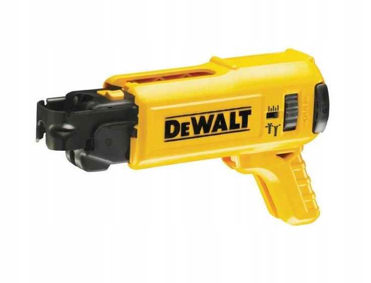 

Magazynek DeWalt DCF6201 do wkrętów 18 V