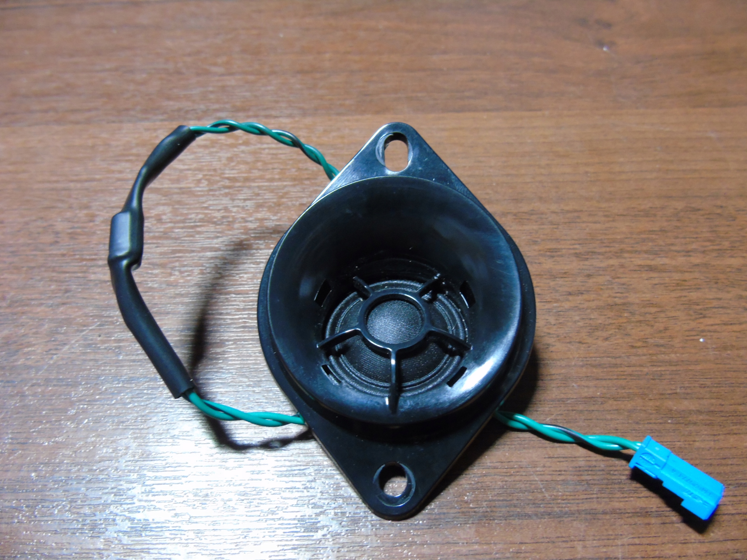 perfect condition KPL. speaker tweeter BMW G30 G38 1 9