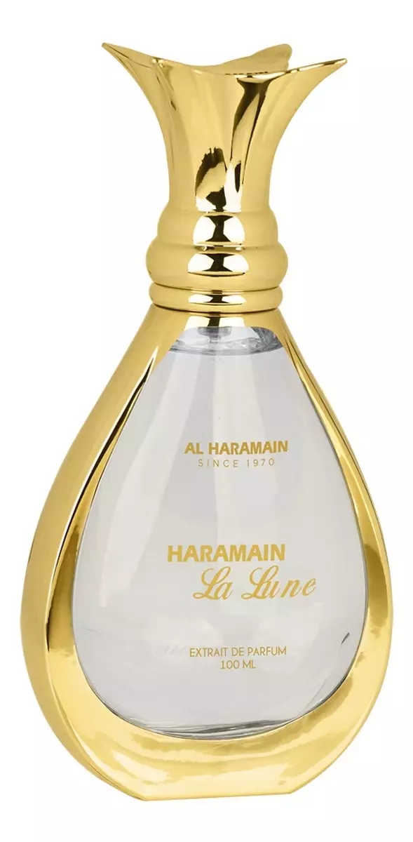 Al Haramain La lune parfémový extrakt 100 ml