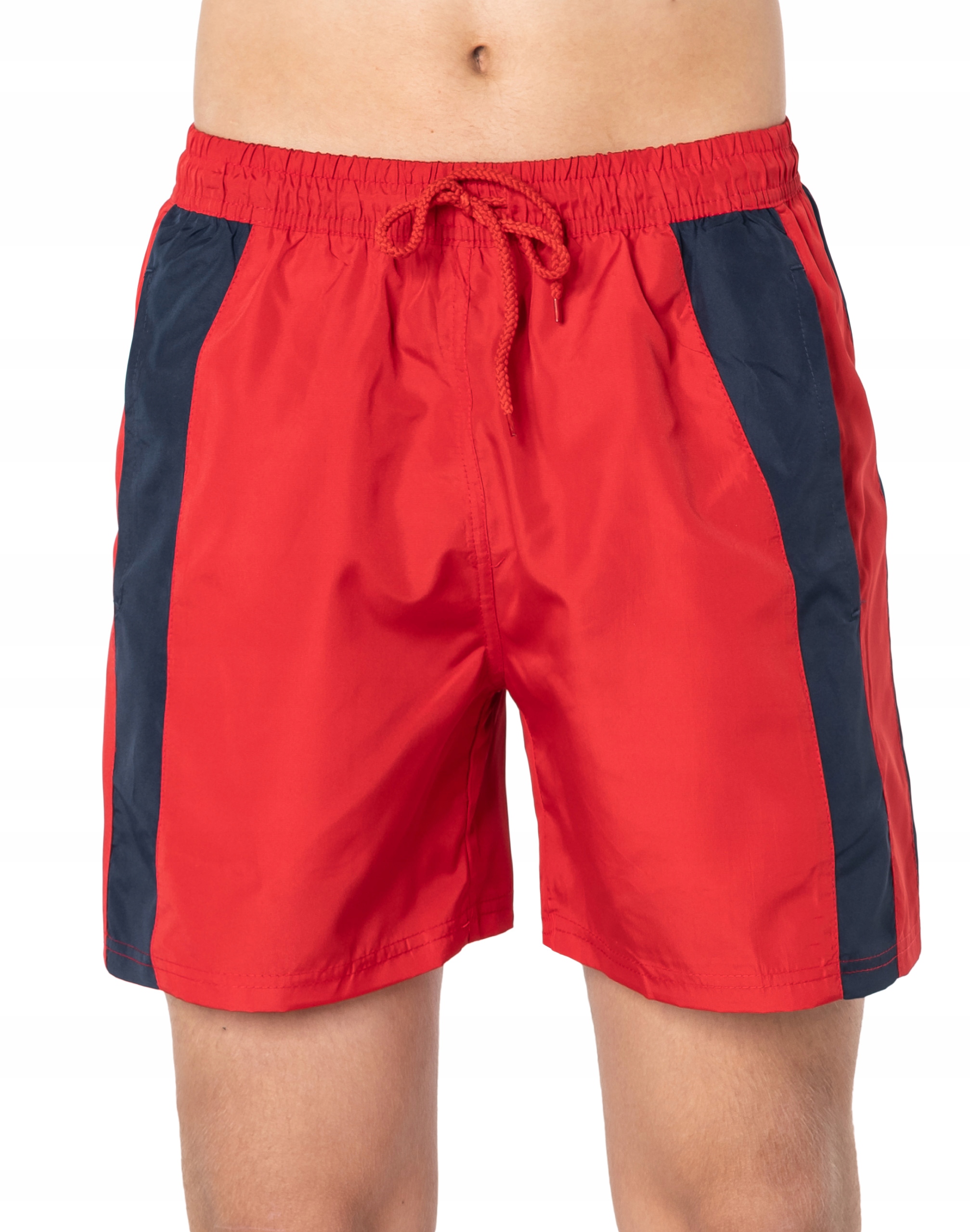 

Spodenki Kąpielowe Plażowe Kąpielówki 2021-05 3XL