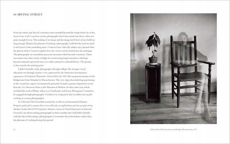 Susan Meiselas: On the Frontline Tytuł Susan Meiselas: On the Frontline