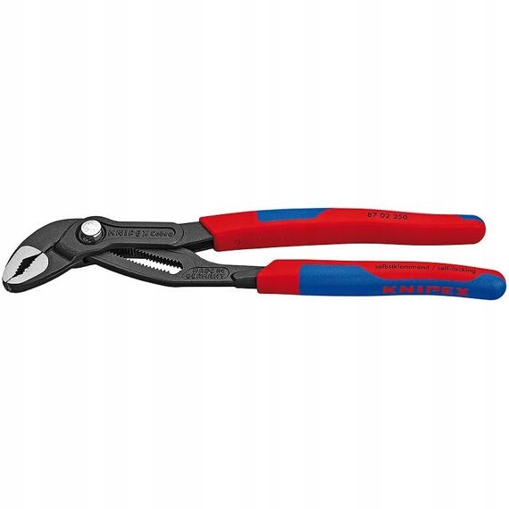 Knipex Siko Cobra 250mm 8702250