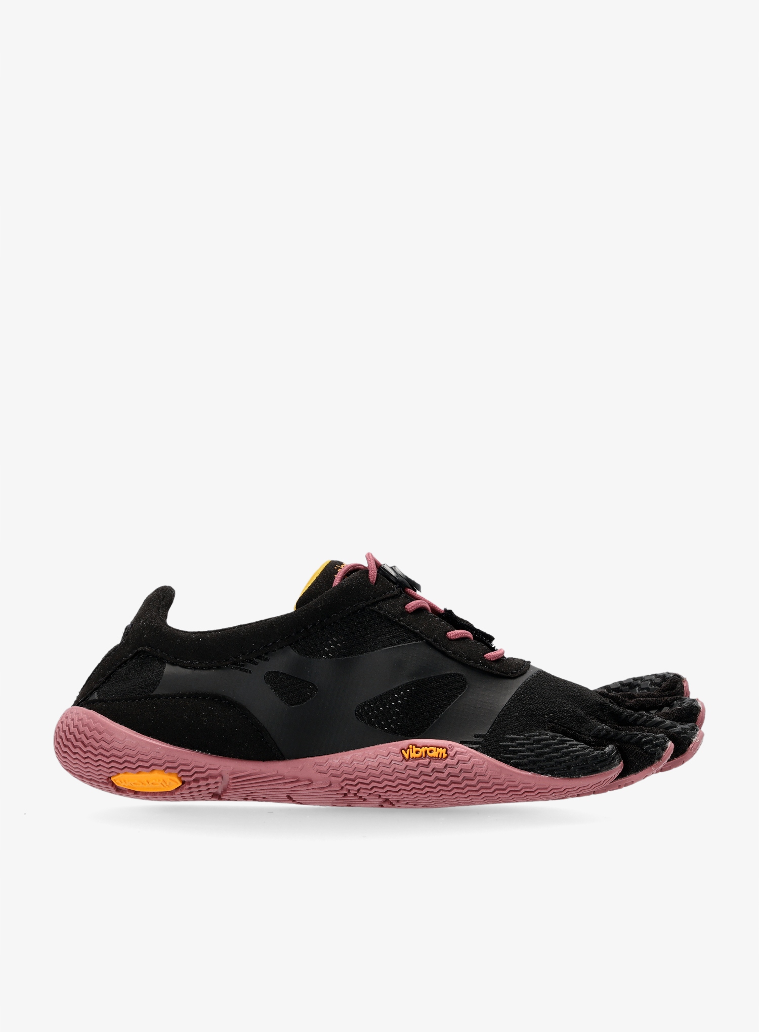 Dámské boty Vibram Fivefingers Kso Evo černá/růžová 36