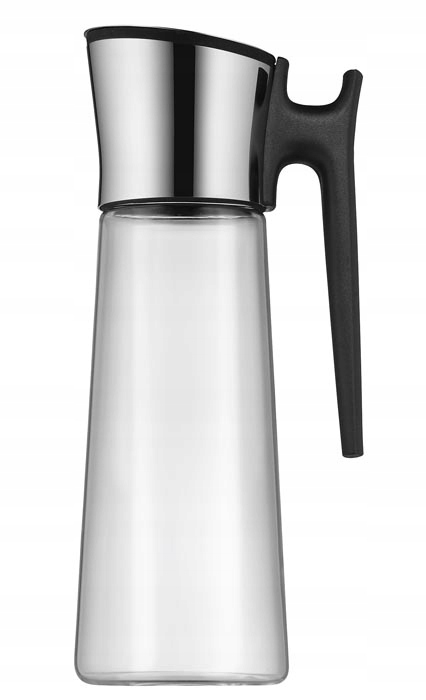 Karafa na vodu s držiakom (1,5 l) Basic Wmf