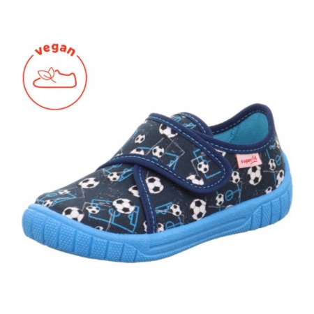 Superfit kapcie 1-000279-8080 33