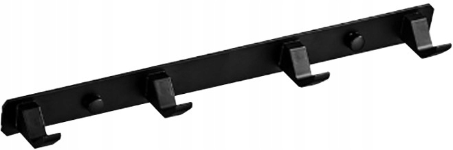 

Wieszak Haczyki Łazienkowy Na Ręczniki Uchwyt Loft