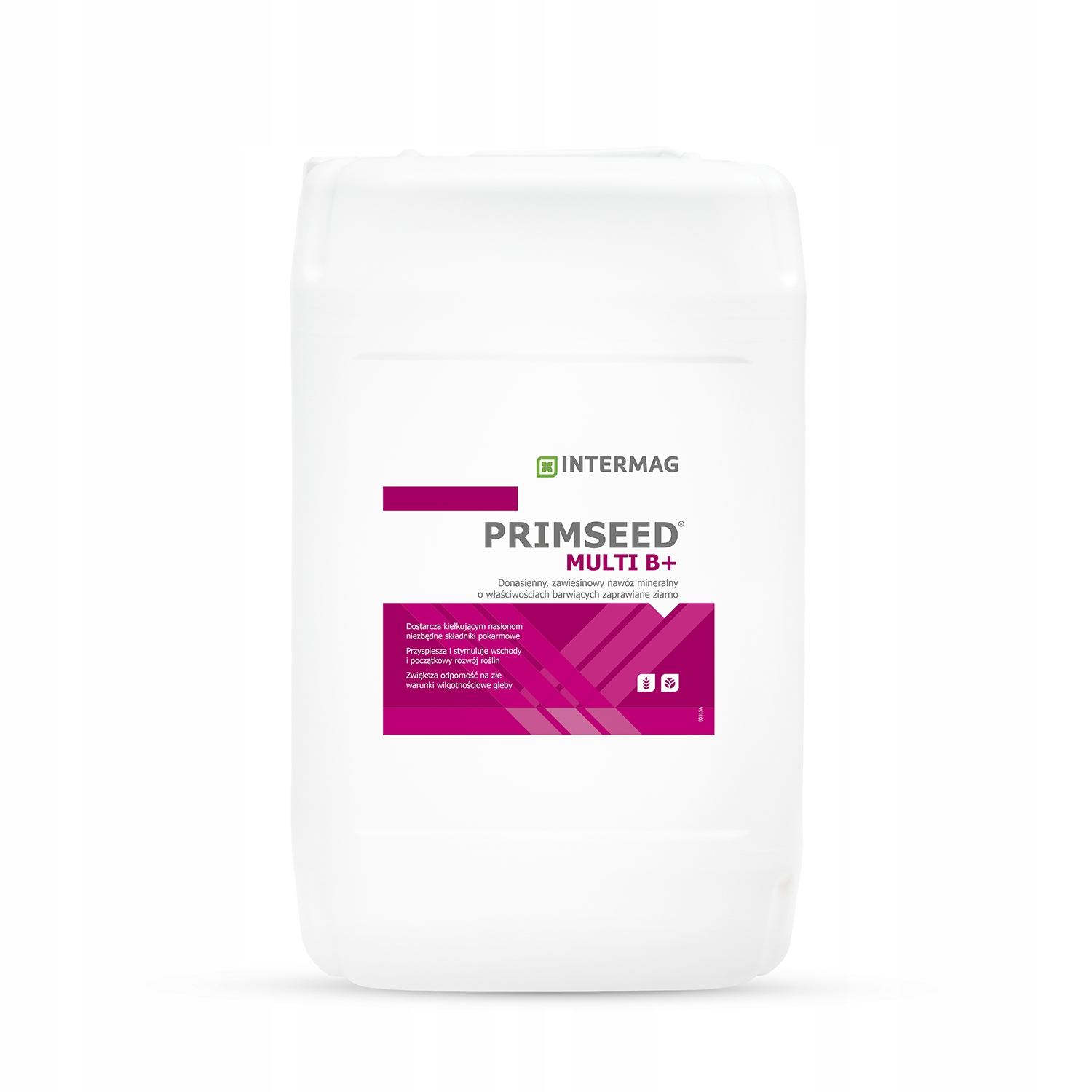 I/ Primseed Multi B+ 20L barvící hnojivo Intermag Primus