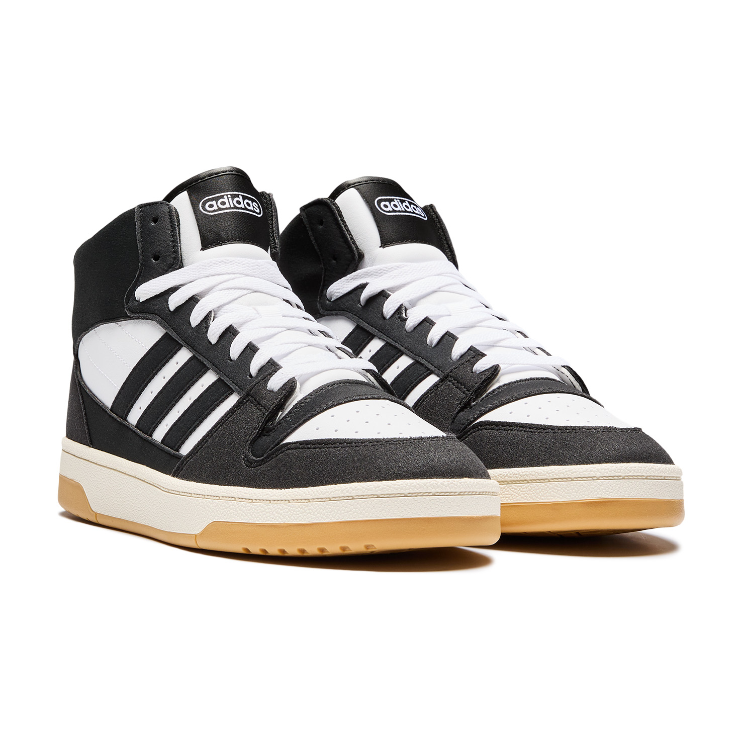 Adidas Break Start MID pánské sportovní boty velikost 44