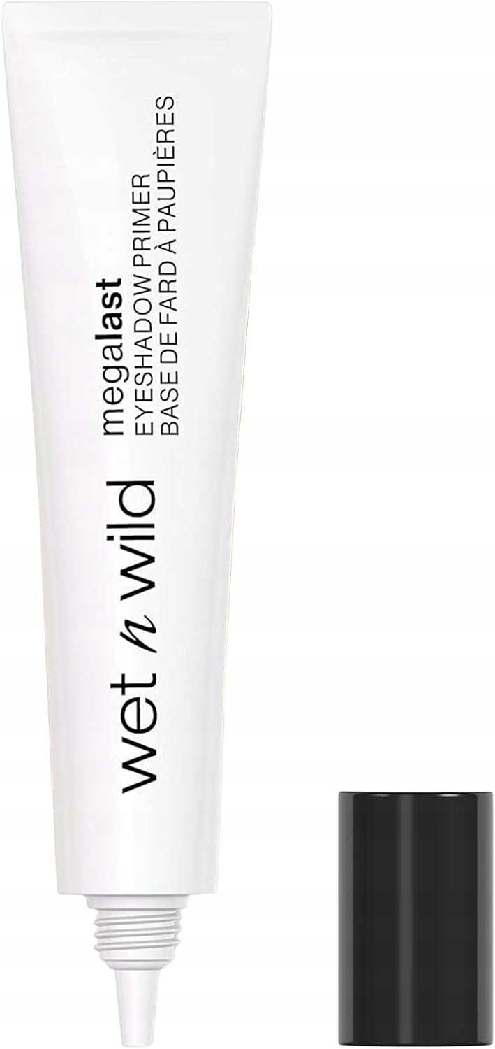 Báze Pod Oční Stíny 10 ML Průhledná Wet N Wild Megalast