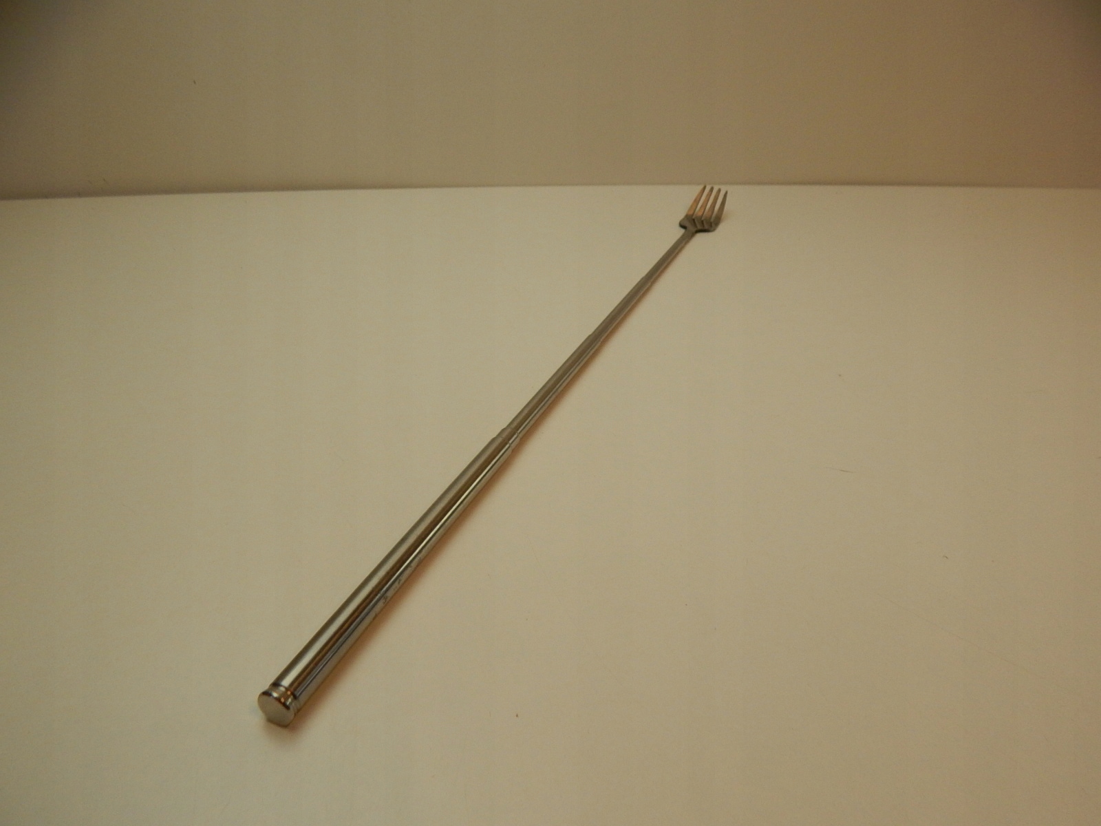 Wifehelper Widelec teleskopowy Wysuwany z długim uchwytem Kod producenta B06WLK9H3N