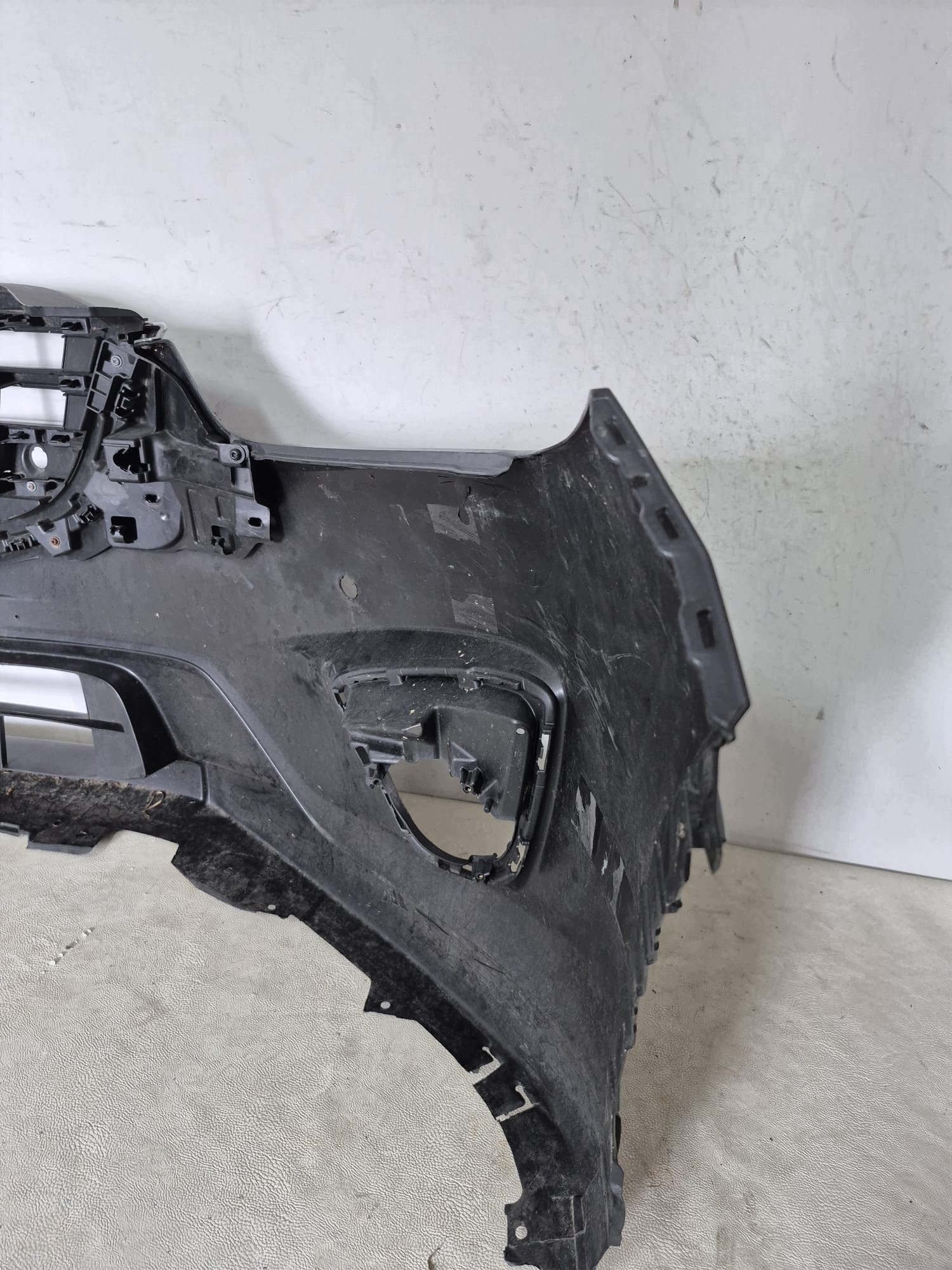 MAZDA CX-5 and LIFT 15- bumper front front PDC KD45-50031