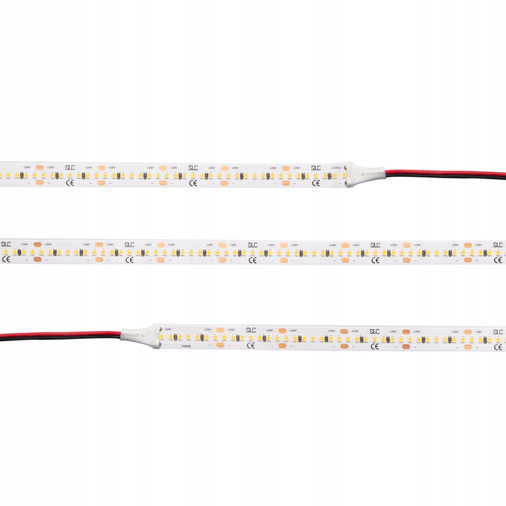 Slc Led pásik Hd Mono CV 280 5M 10MM 14W 1400LM 840 IP20